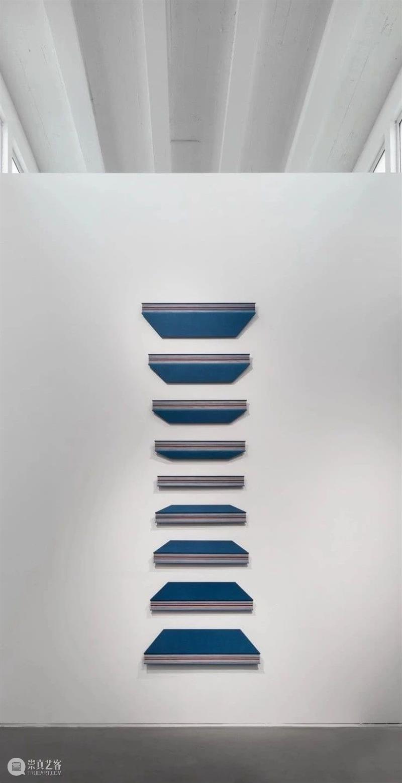亚洲访谈 | 绘画的“客观性”转向——形式与物性 艺术人文 亚洲艺术中心 崇真艺客